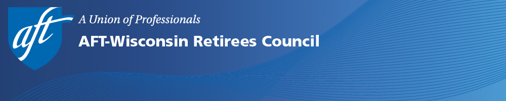 AFT-Wisconsin Retirees Council